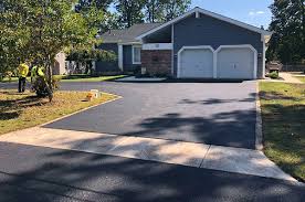 Reliable South Pasadena, CA Driveway Paving Services Solutions